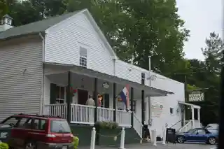 Batesville Historic District