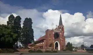 Mary Immaculate Church