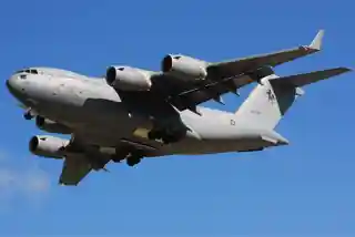 RAAF Base Townsville