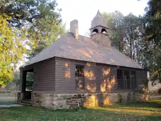 Unity Chapel