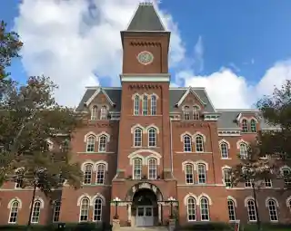 University Hall