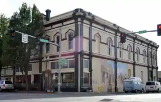 Masonic Temple