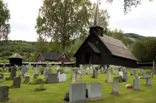 Sødorp Chapel