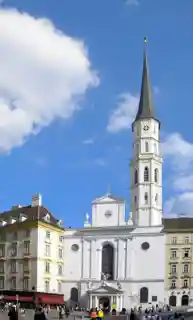 Saint Michael's Church