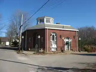 Glenford Bank