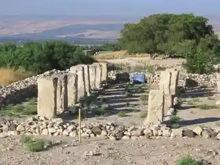 Tel Hazor