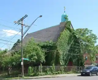 Church of the Holy Innocents