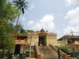 Achankovil Sree Dharmasastha Temple