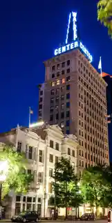 Walker Bank Building
