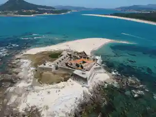 Ínsua Fort