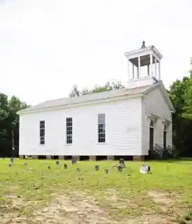 Ruff's Chapel
