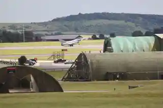 MOD Boscombe Down
