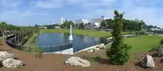Cascades Park