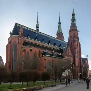 Cathedral of Saints Peter and Paul
