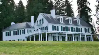 Clark House