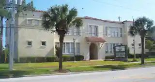 Sebastian Grammar and Junior High School