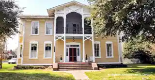 Beaton–Powell House