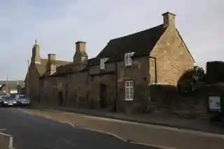 Coningsby Hospital