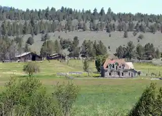 Roba Ranch