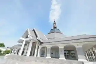 St. Raphael Cathedral