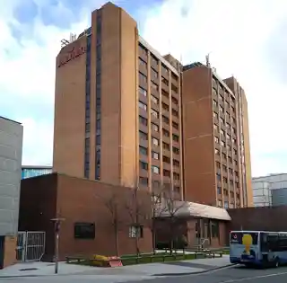 Cardiff Marriott