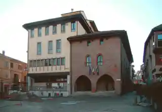 Broletto (Melegnano)