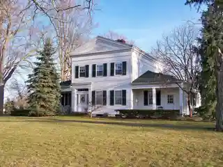 Bingham House