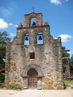 San Antonio Missions (World Heritage Site)