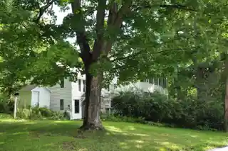 Simeon Smith House