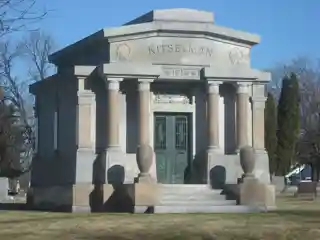 Beech Grove Cemetery