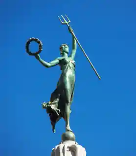 Dewey Monument