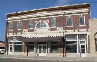 Grand Theater