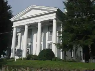 Bailey–Thompson House
