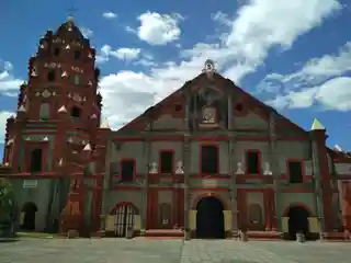Calasiao Church