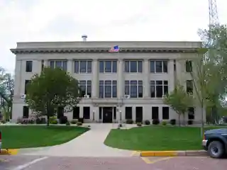 O'Brien County Courthouse