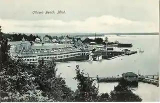 Ottawa Beach Historic District