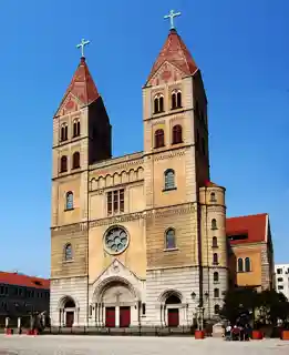 St. Michael's Cathedral