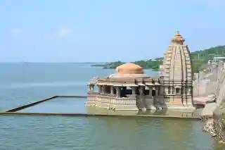 Bisaldeo temple