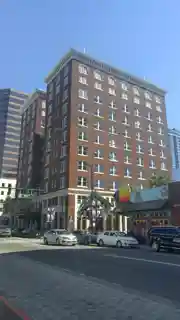 The Angebilt Hotel