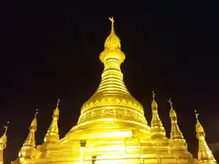 Myathalun Pagoda