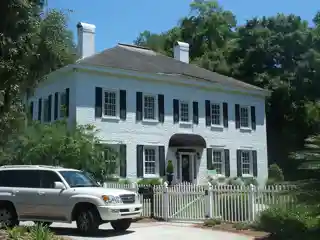 Red Bank Plantation