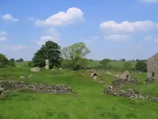 John O' Gaunt's Castle