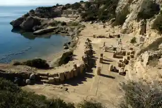 Heraion of Perachora