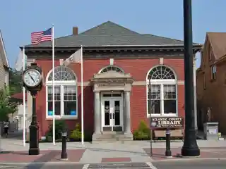 Egg Harbor Commercial Bank