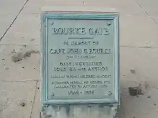 Fort Omaha Guardhouse