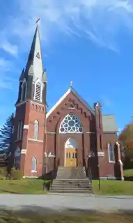 St. Thomas Church