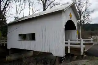 Neal Lane Bridge