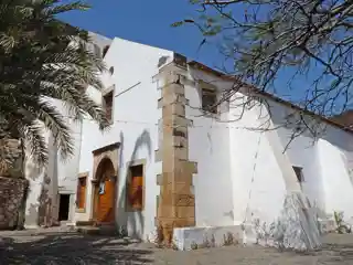 Our Lady of Rosary church