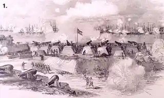 Fort Walker