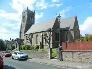 St John's Church